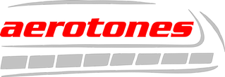 aerotones Logo